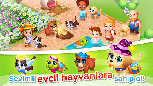 Bizim Çiftlik Sahil ekran görüntüsü