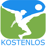Fußball Bundesliga App - Fussball News Ergebnisse icon