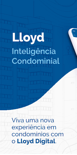 Android application LLOYD screenshort