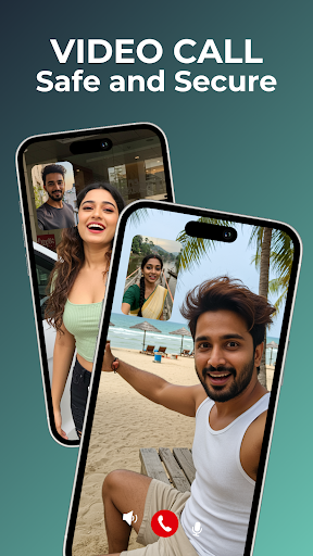 Lino - Effortless Video Chats screenshot 6