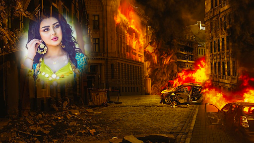 CB Background Lyrical Editor