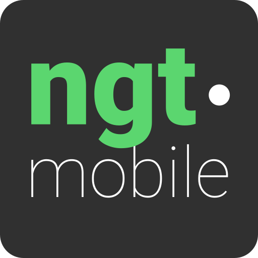 NGT Mobile logo