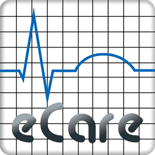 eCareRecorder2 logo