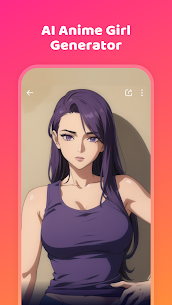 SoulGen – AI Girl Generator MOD APK (Premium desbloqueado) 5