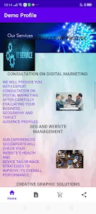 IDSA Business Profile