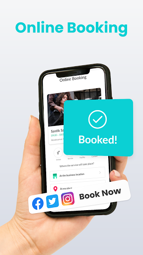 Zenwel Biz Screen 2