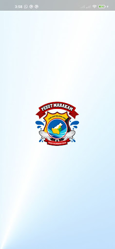 Android application Pesut Mahakam Nusantara screenshort