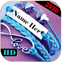Name On Necklace - Name Art 2.2.6 APK ダウンロード
