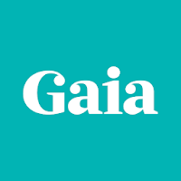 Gaia for Android TV
