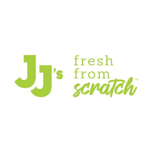 JJs Fresh from Scratch logo