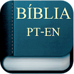Cover Image of Download Bible Portuguese - English  APK