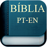 Bible Portuguese - English icon