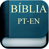 Bíblia Português - Inglês