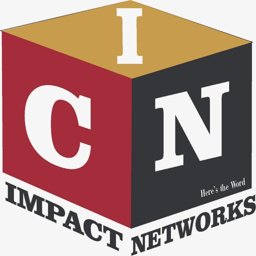 ICN Impact Networks  Icon