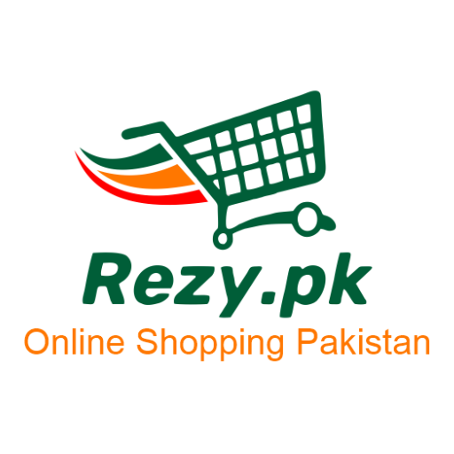 Rezy: Shop Online in Pakistan logo