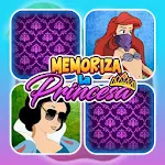 Cover Image of Download Memoriza La Princesa  APK