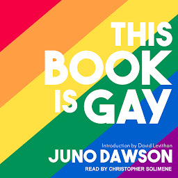 「This Book Is Gay」のアイコン画像