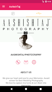 AshishTaj Photography