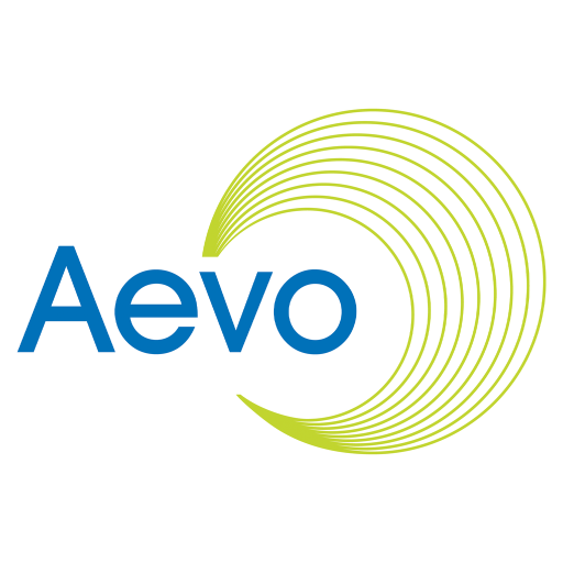 Aevo System™ App logo