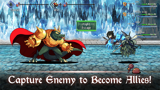 Seven Dungeon Screen 3