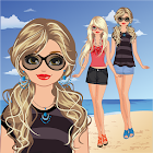 Dress Up Girl Game - Beach Fashion 1.0.0