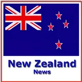 News of NewZealand-FREE icon