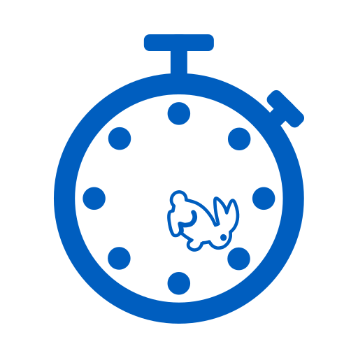 chrono jump logo