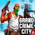 Cover Image of Tải xuống Grand Crime City Mafia: Gangster Auto Theft Town 3.0 APK