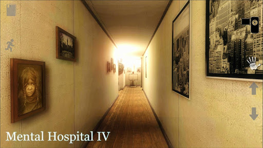 Mental Hospital IV - 3D Creepy & Scary Horror Game 2.00.02 screenshots 4