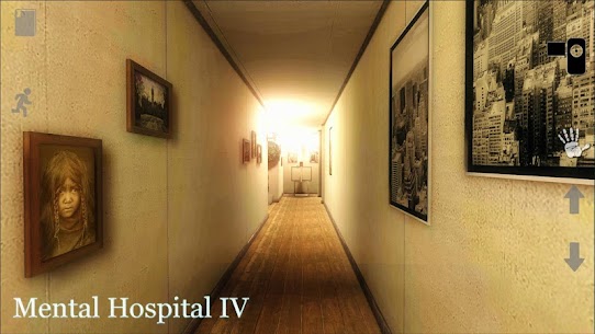 Free Mental Hospital IV Horror Game 4