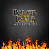 Power of the Lamb icon
