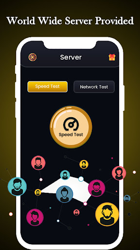 VPN Booster - Faster Tool