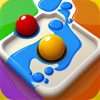 Rolling Ball Puzzle