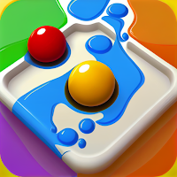 Rolling Ball Puzzle