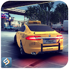 Taxi: Revolution Sim 2019 0.0.3
