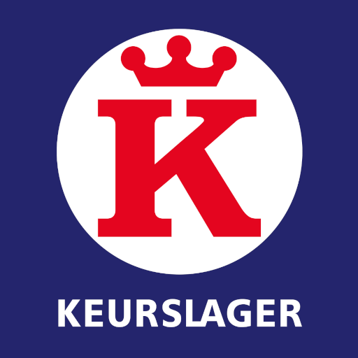 Keurslager Claude en Isabelle logo