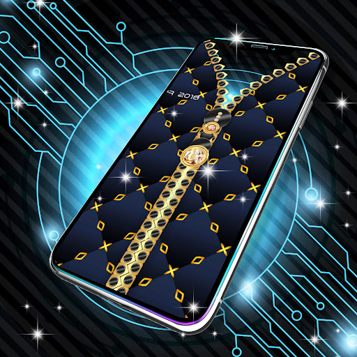 Locker zipper Screen 3