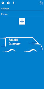 Faster Delivery 3.0 APK + Mod (Free purchase) for Android