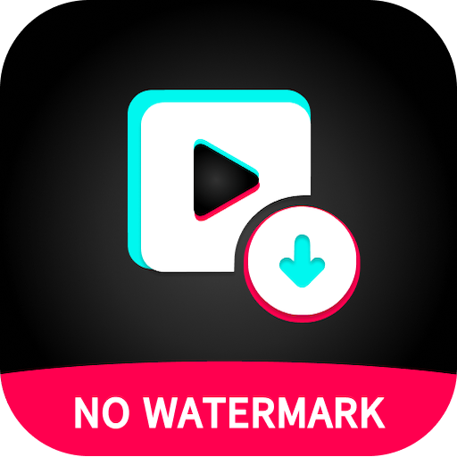 Douyin Video Downloader logo