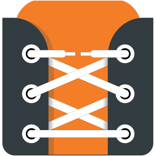 Step By Step Shoe Lacing Guide Laai af op Windows