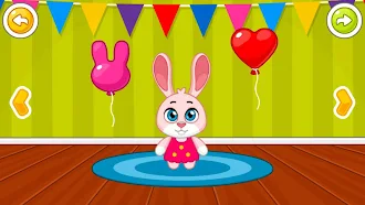 Game screenshot День рождения – веселый детски hack