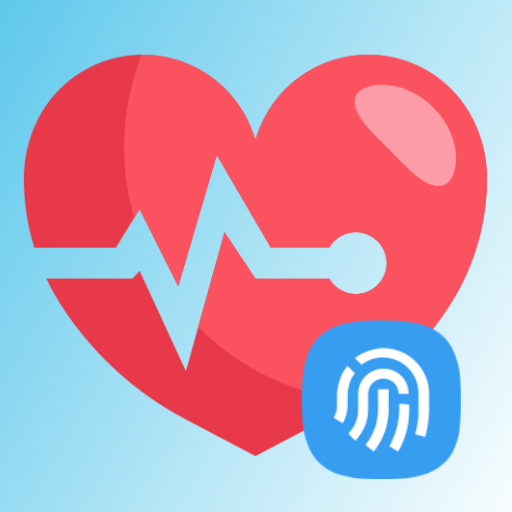 Pulse App: Heart Rate Monitor Изтегляне на Windows