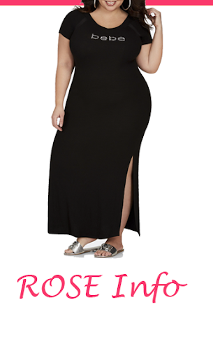 Womens Plus Size Clothing Deals