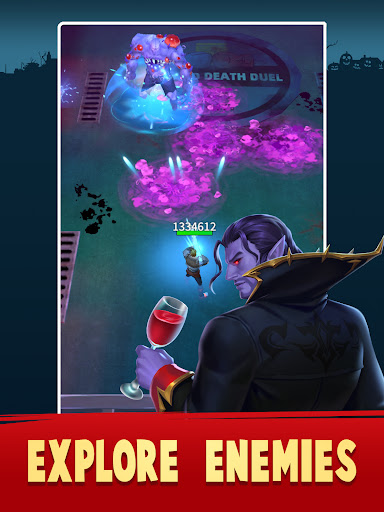 Hero Shooter - Role Playing - games