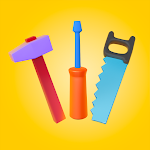 Cover Image of Tải xuống Constructor Master 0.1.0 APK