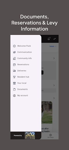 262 South Community App