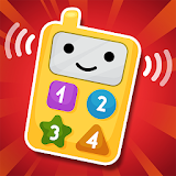Baby Phone - Baby games icon