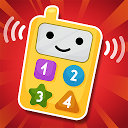 Herunterladen Baby Phone - Baby games Installieren Sie Neueste APK Downloader