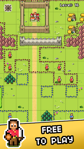 Island Empire - Strategy 2