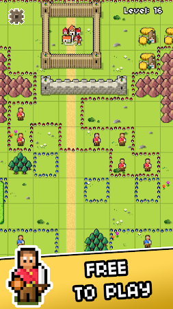 Game screenshot Island Empire - Strategy hack